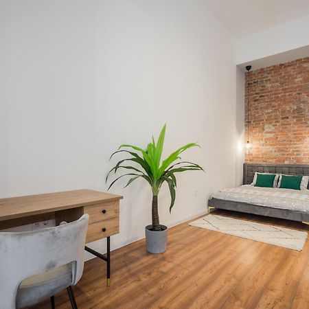 Aradi Chic Apartment Budapest Exterior photo