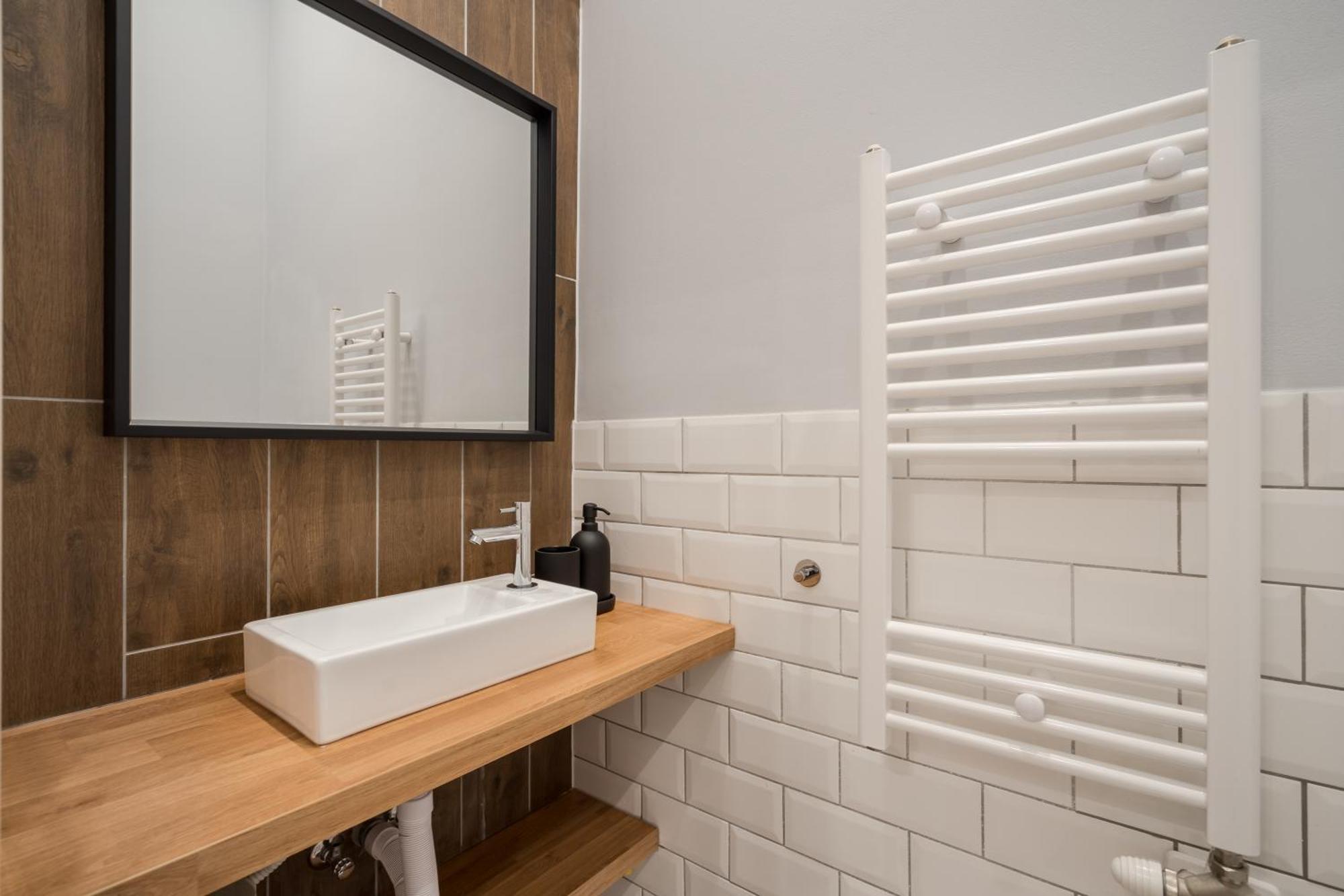 Aradi Chic Apartment Budapest Exterior photo