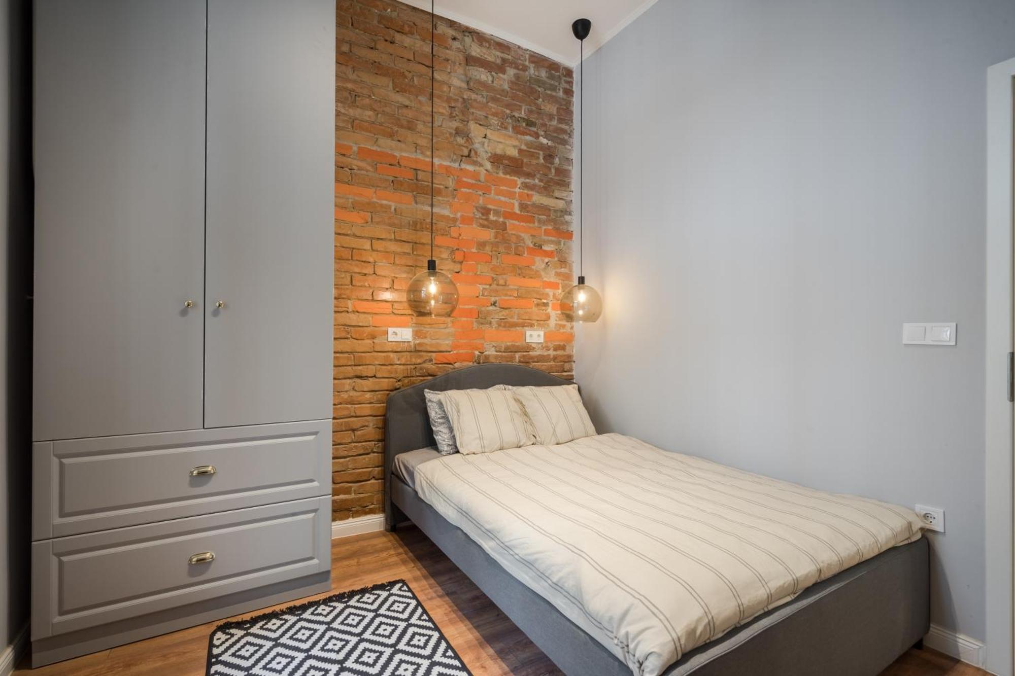 Aradi Chic Apartment Budapest Exterior photo